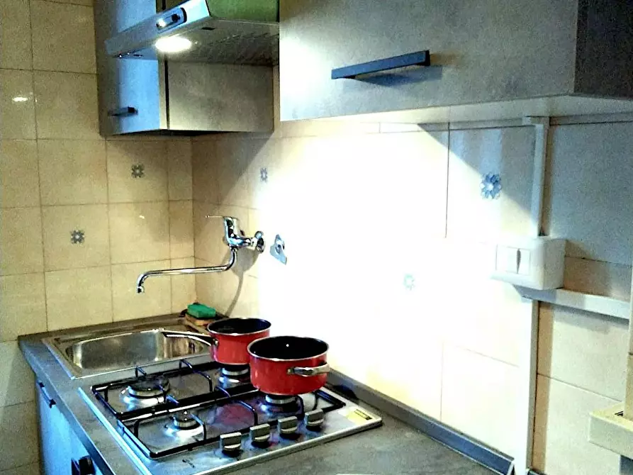 Immagine 10 di Camera in affitto  in Viale Libia a Roma