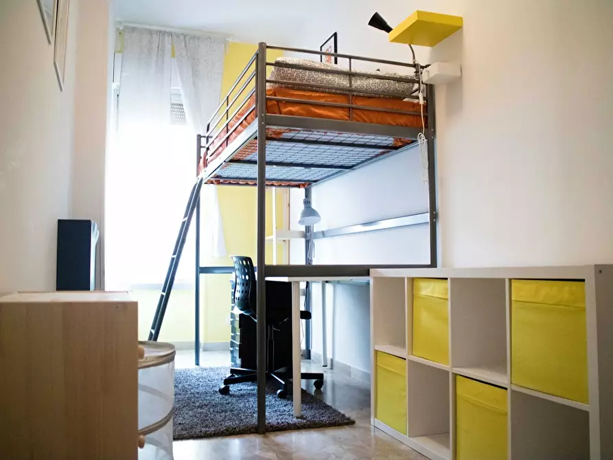 Immagine 2 di Camera in affitto  in Viale Libia a Roma