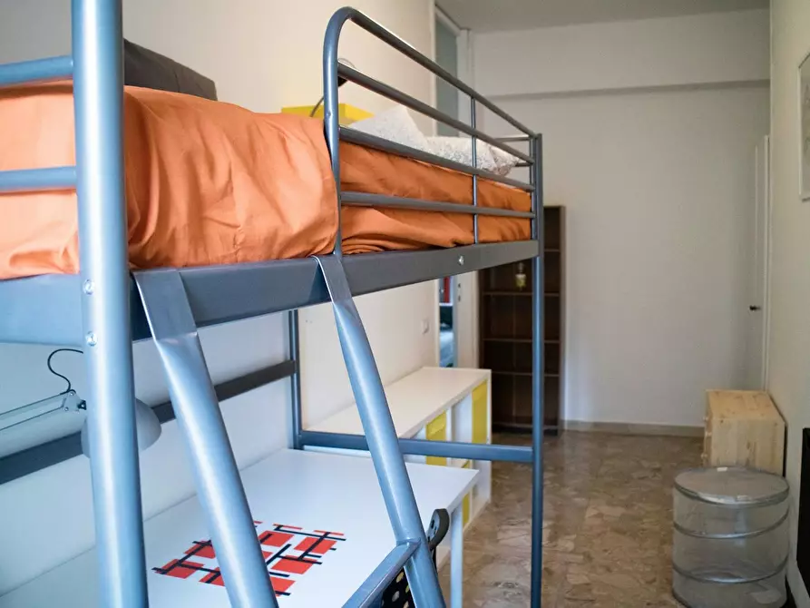 Immagine 3 di Camera in affitto  in Viale Libia a Roma