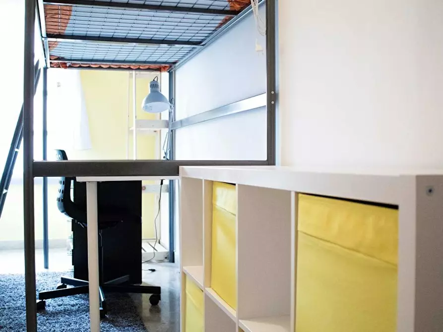 Immagine 7 di Camera in affitto  in Viale Libia a Roma