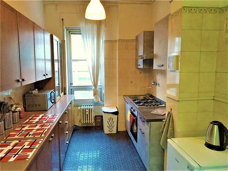 Immagine 8 di Camera in affitto  in Viale Libia a Roma