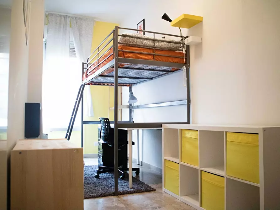 Immagine 5 di Camera in affitto  in Viale Libia a Roma