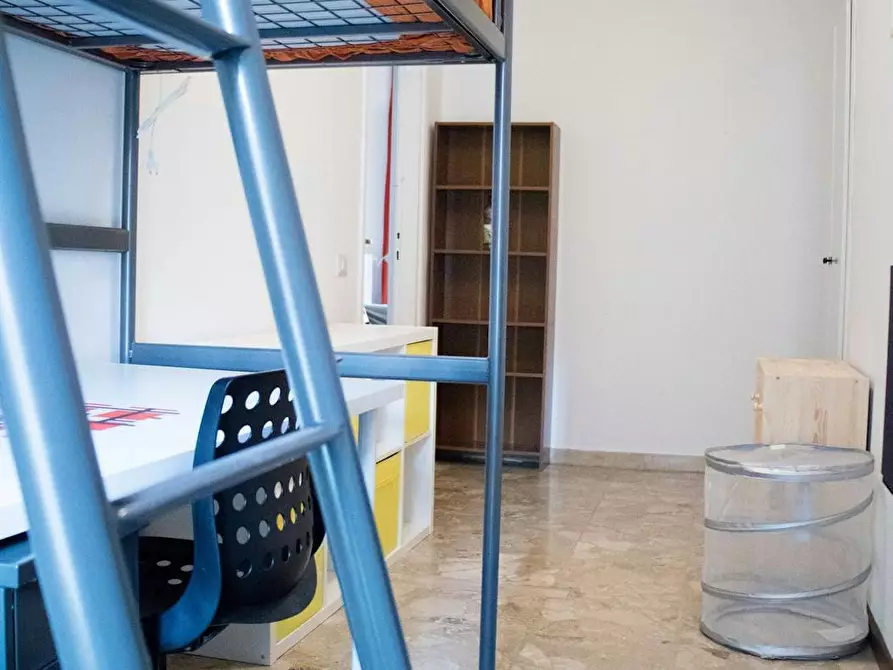 Immagine 6 di Camera in affitto  in Viale Libia a Roma