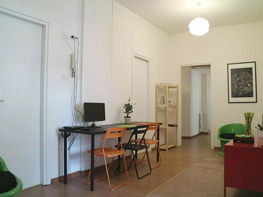 Immagine 9 di Camera in affitto  in Viale Libia a Roma