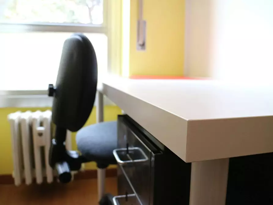 Immagine 3 di Camera in affitto  in Viale Libia a Roma