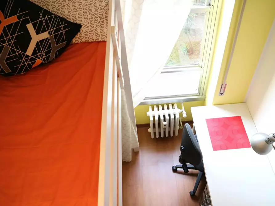 Immagine 4 di Camera in affitto  in Viale Libia a Roma