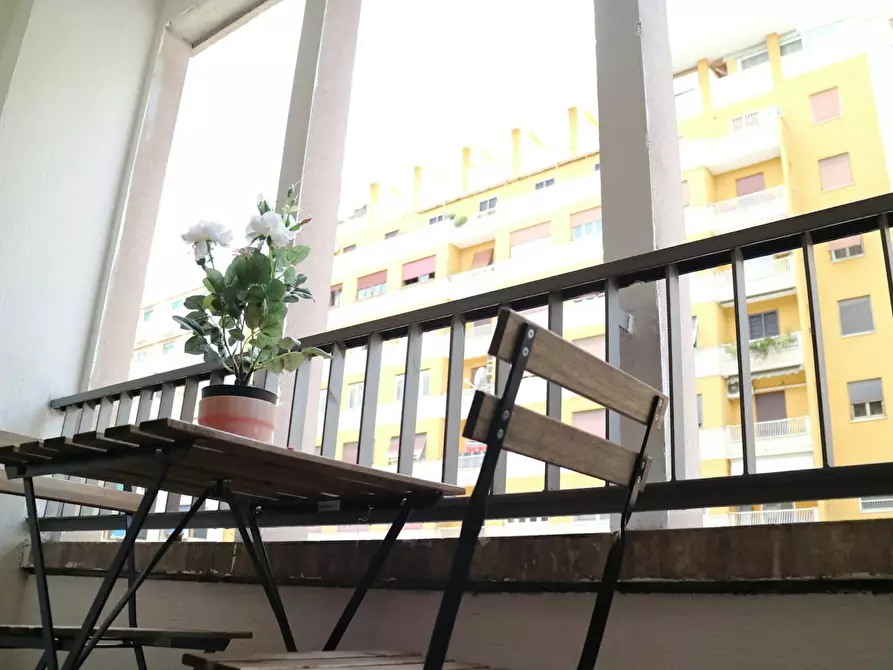 Immagine 4 di Camera in affitto  in Viale Libia a Roma