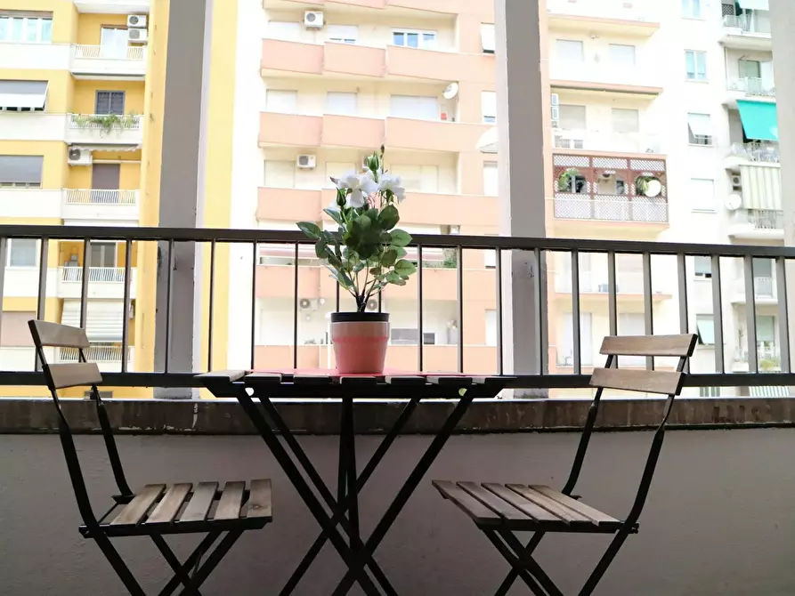 Immagine 5 di Camera in affitto  in Viale Libia a Roma