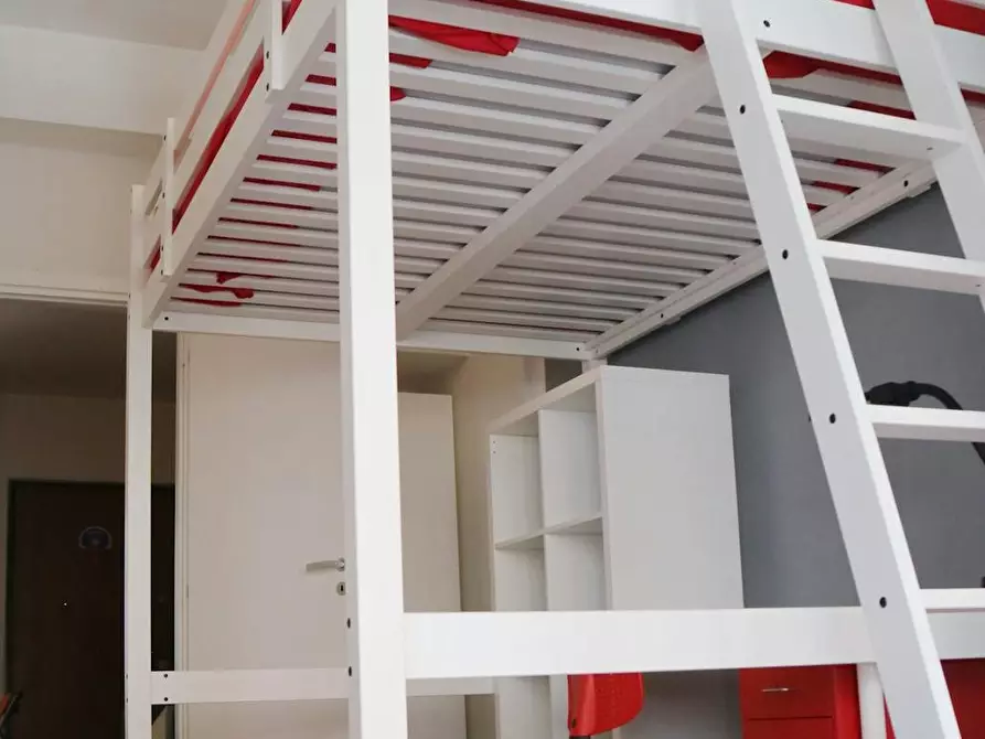 Immagine 3 di Camera in affitto  in Viale Libia a Roma