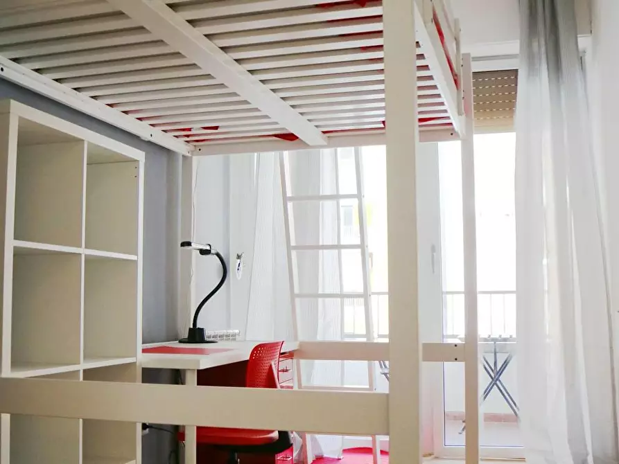 Immagine 2 di Camera in affitto  in Viale Libia a Roma