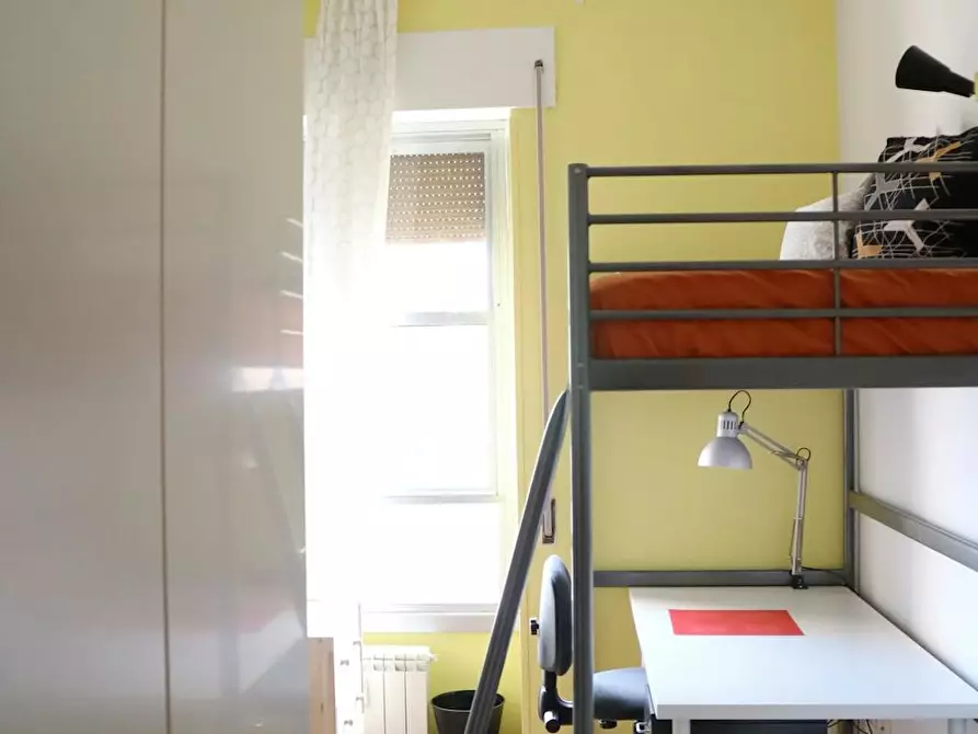 Immagine 4 di Camera in affitto  in Viale Libia a Roma