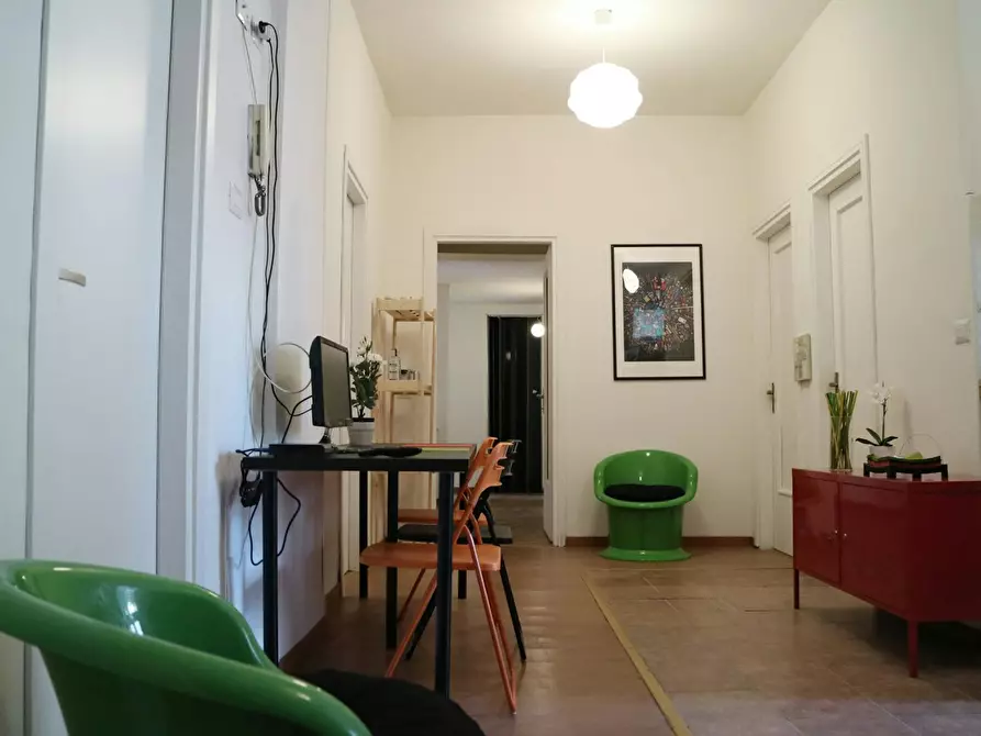 Immagine 10 di Camera in affitto  in Viale Libia a Roma