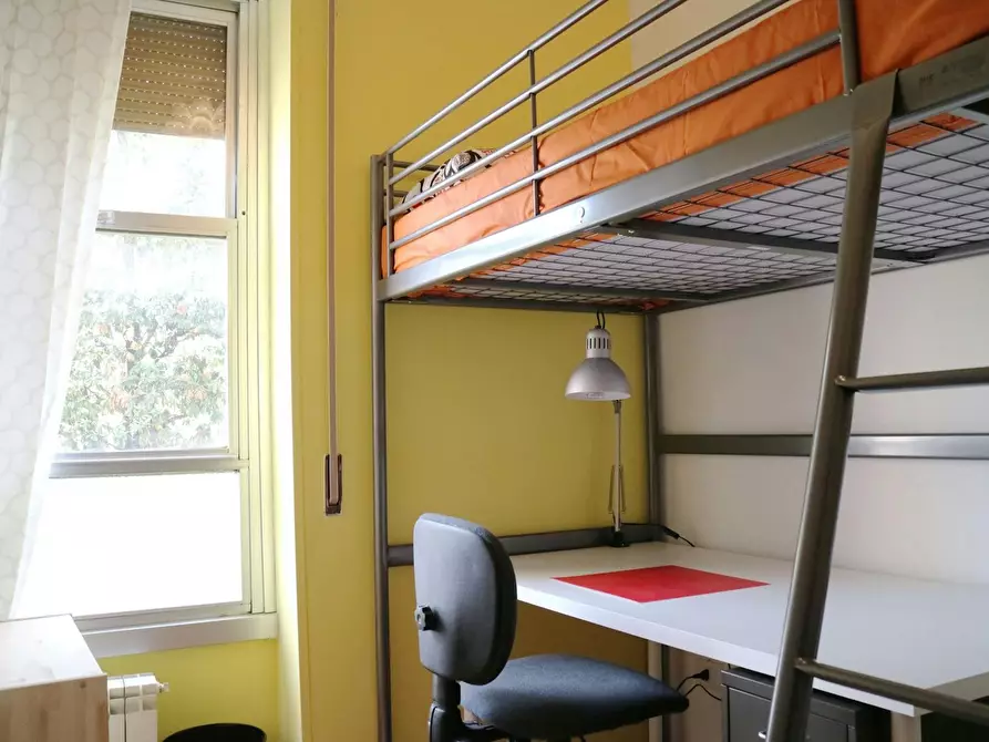 Immagine 2 di Camera in affitto  in Viale Libia a Roma