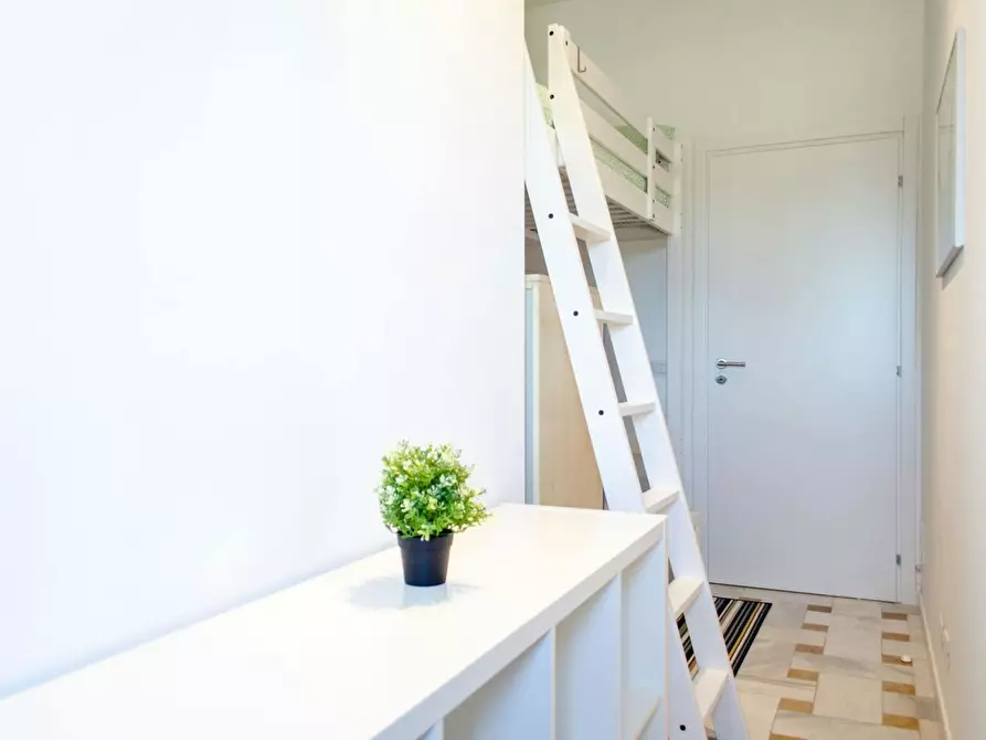 Immagine 4 di Camera in affitto  in Circonvallazione Nomentana a Roma