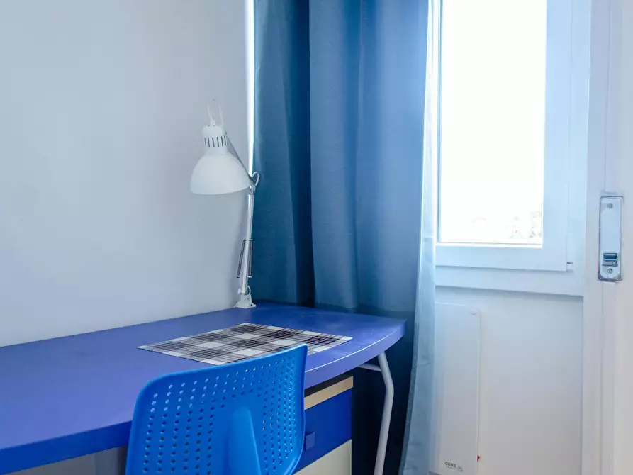 Immagine 5 di Camera in affitto  in Circonvallazione Nomentana a Roma