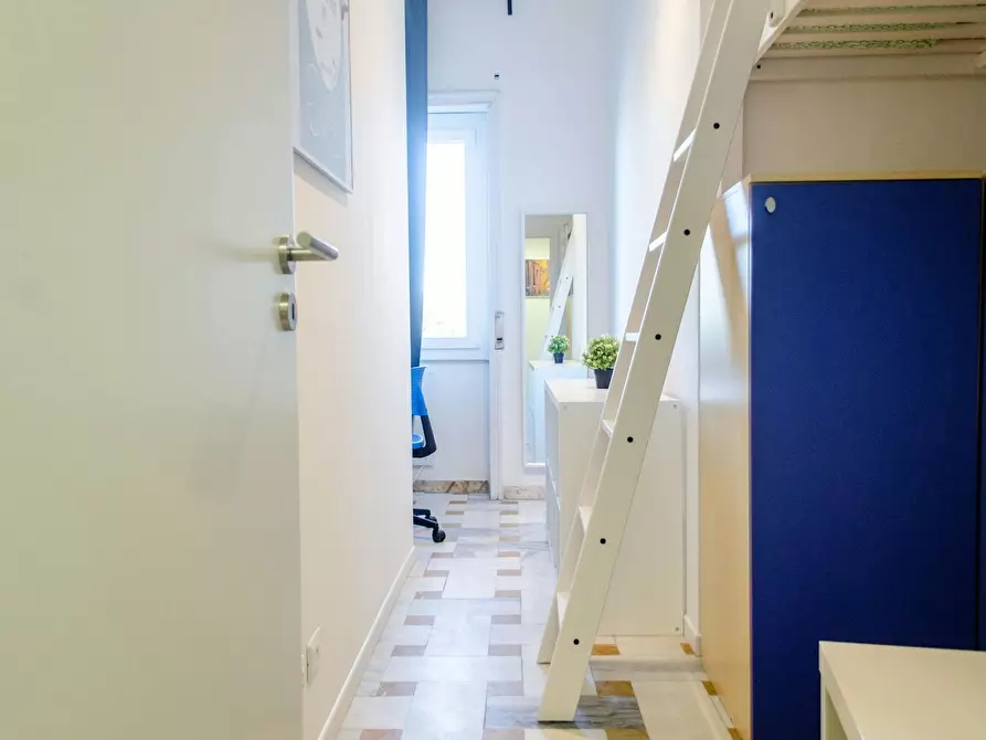 Immagine 2 di Camera in affitto  in Circonvallazione Nomentana a Roma