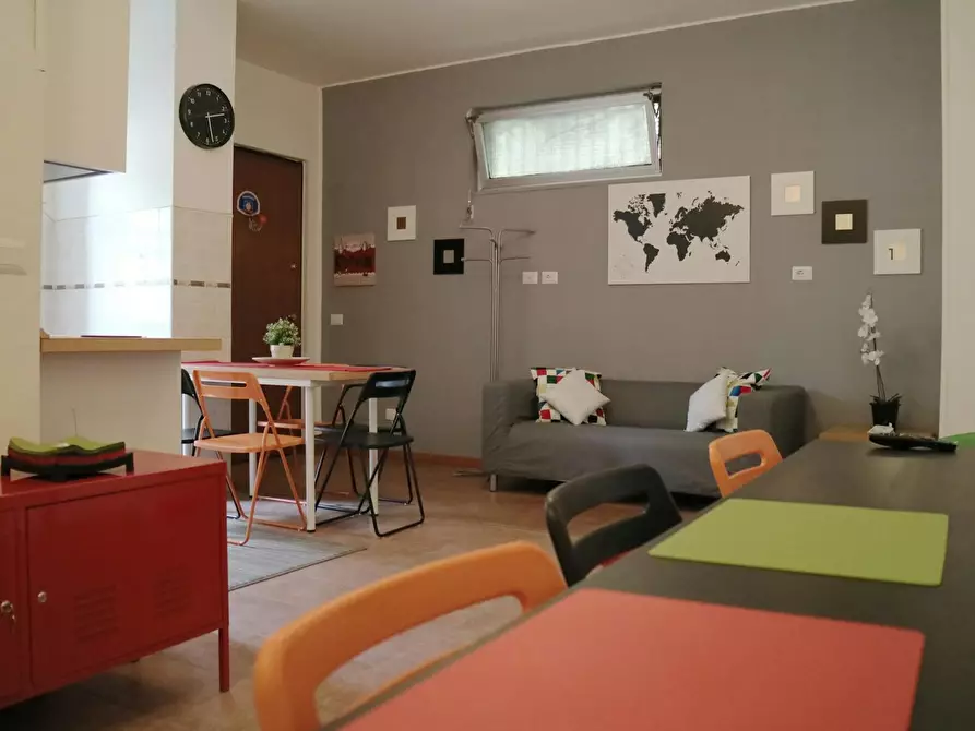 Immagine 9 di Camera in affitto  in Viale Libia a Roma