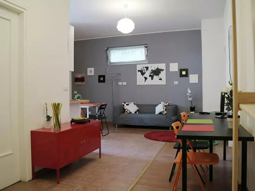 Immagine 10 di Camera in affitto  in Viale Libia a Roma