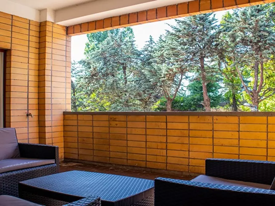 Immagine 4 di Camera in affitto  in Via Alfredo Catalani a Roma