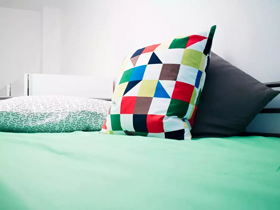 Immagine 3 di Camera in affitto  in Viale Libia a Roma