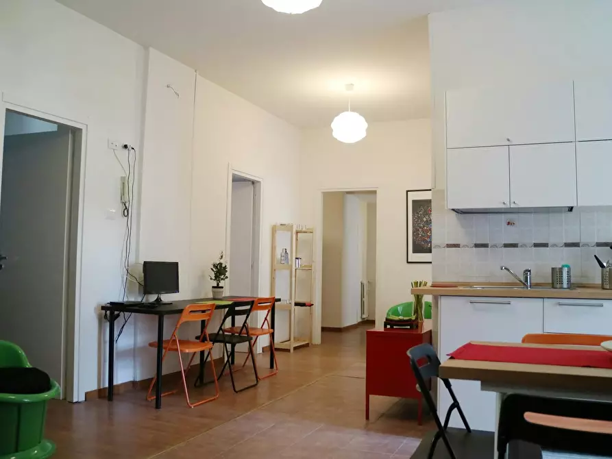 Immagine 5 di Camera in affitto  in Viale Libia a Roma