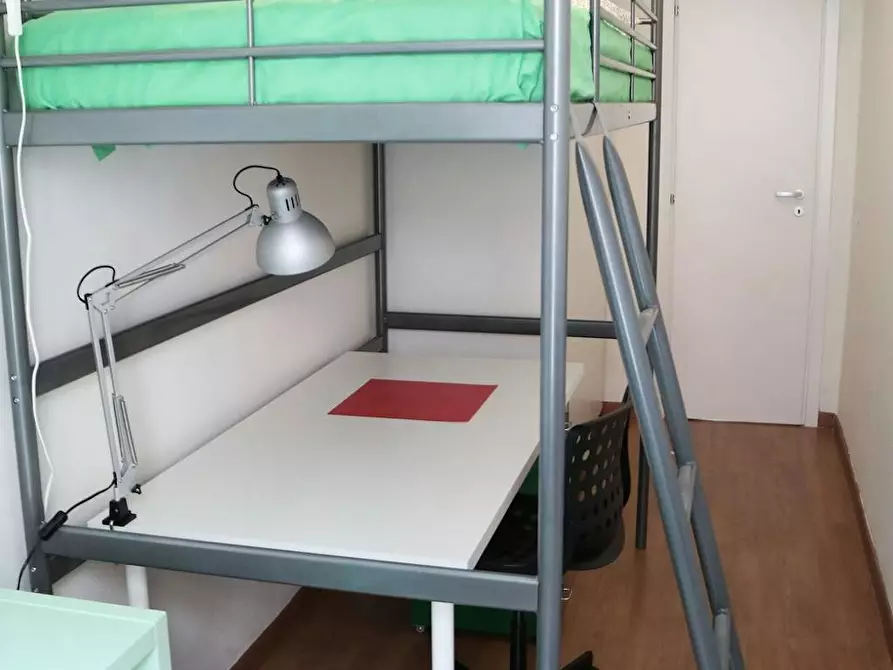 Immagine 2 di Camera in affitto  in Viale Libia a Roma