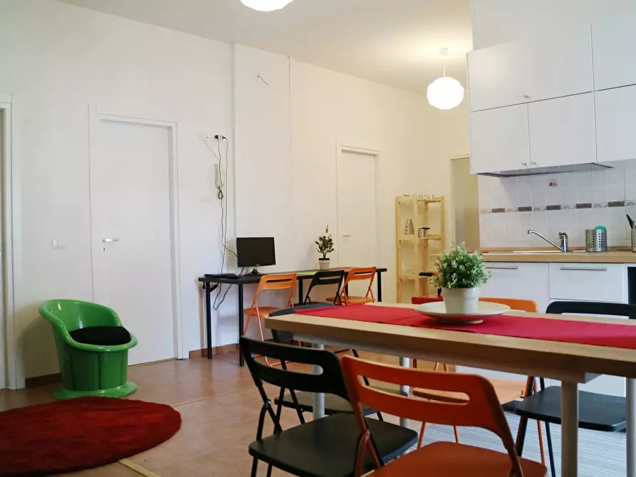 Immagine 6 di Camera in affitto  in Viale Libia a Roma