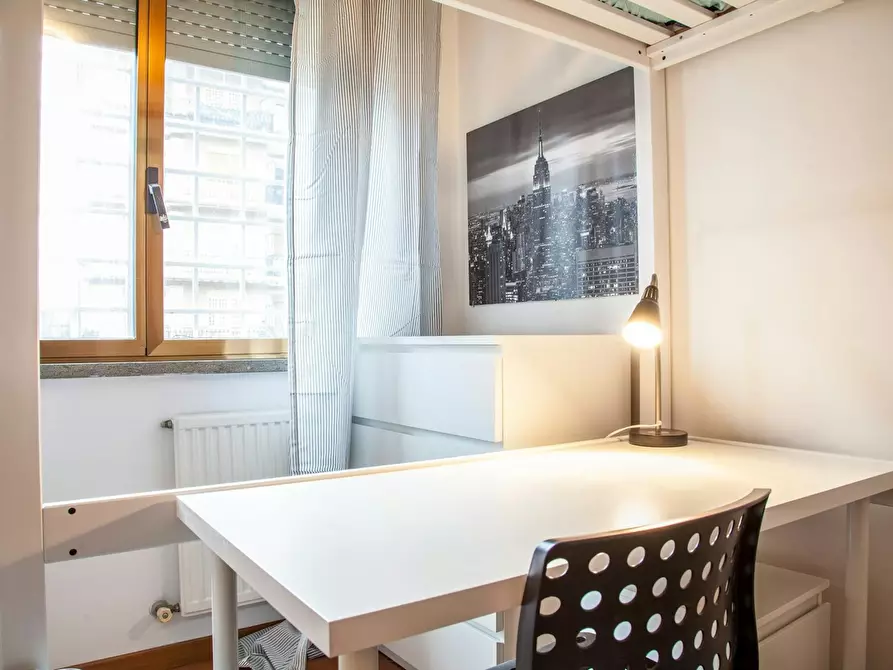 Immagine 7 di Camera in affitto  in Via della Tenuta del Casalotto a Roma