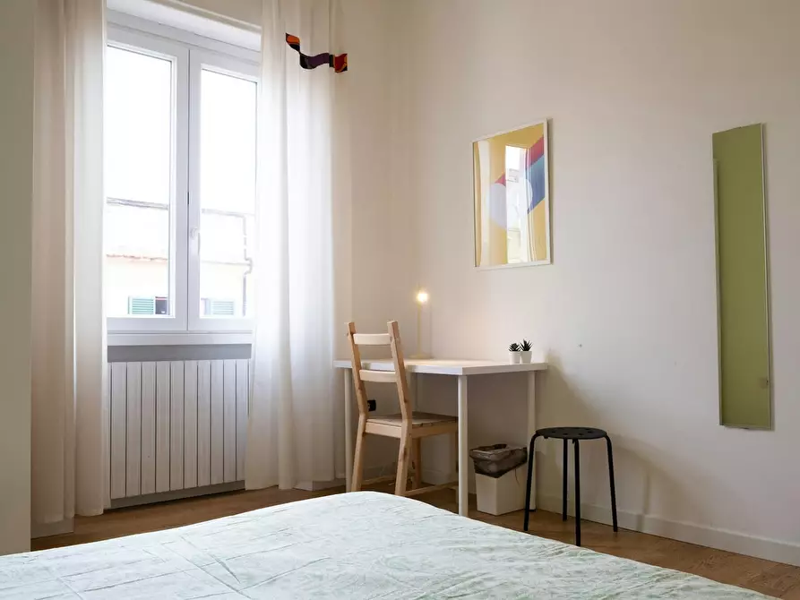 Immagine 6 di Camera in affitto  in Via dei Glicini a Roma