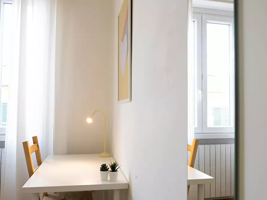 Immagine 8 di Camera in affitto  in Via dei Glicini a Roma