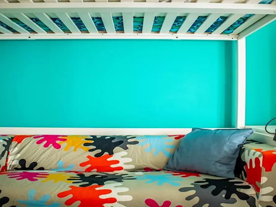 Immagine 3 di Camera in affitto  in Via Alfredo Catalani a Roma