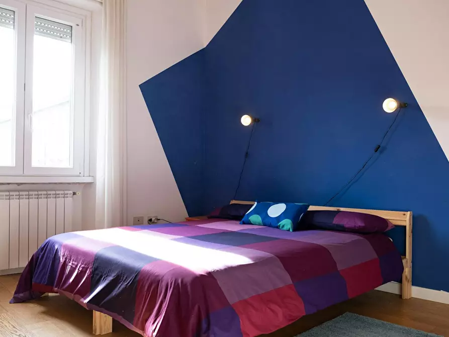 Immagine 3 di Camera in affitto  in Via dei Glicini a Roma