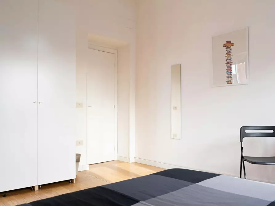 Immagine 10 di Camera in affitto  in Via dei Glicini a Roma