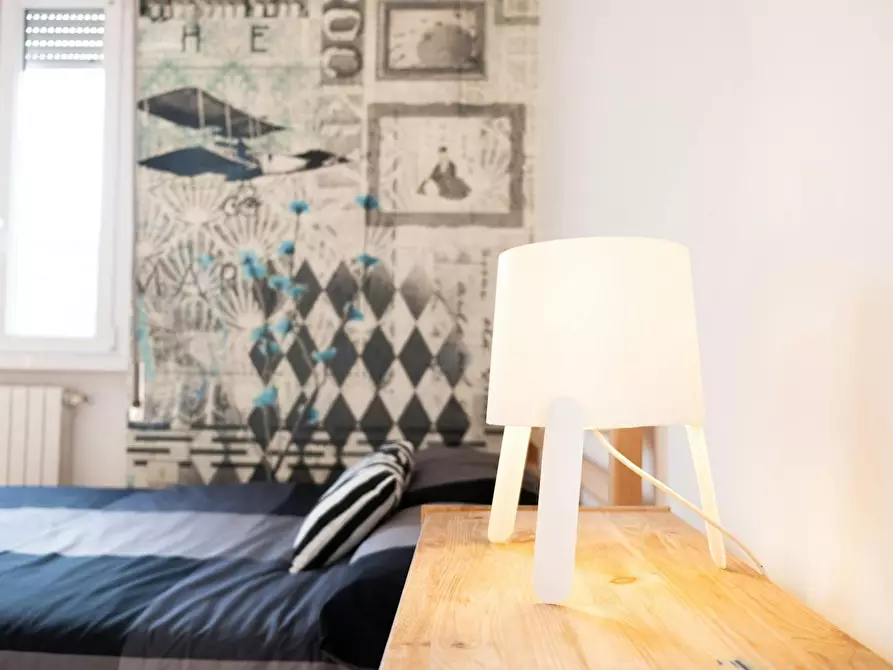 Immagine 7 di Camera in affitto  in Via dei Glicini a Roma