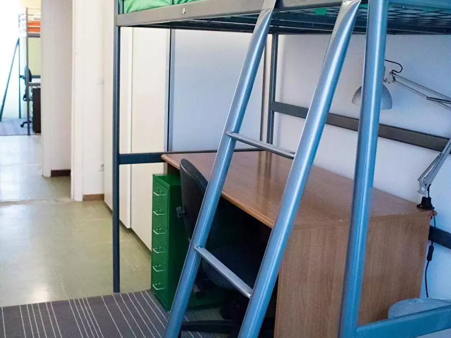 Immagine 3 di Camera in affitto  in Viale Libia a Roma