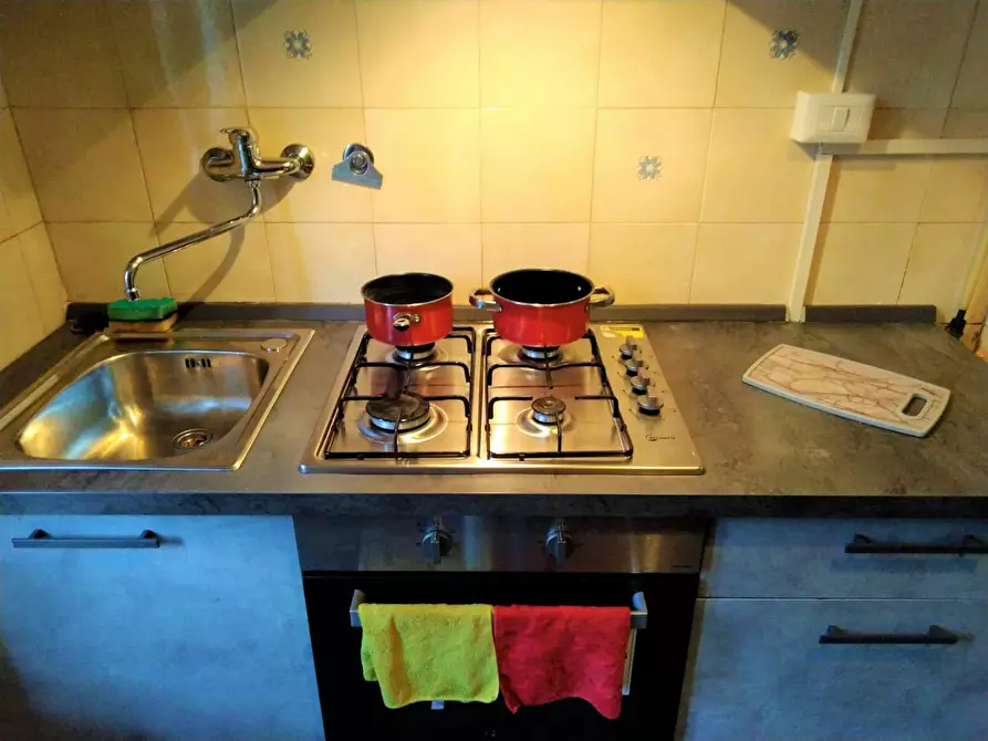 Immagine 10 di Camera in affitto  in Viale Libia a Roma