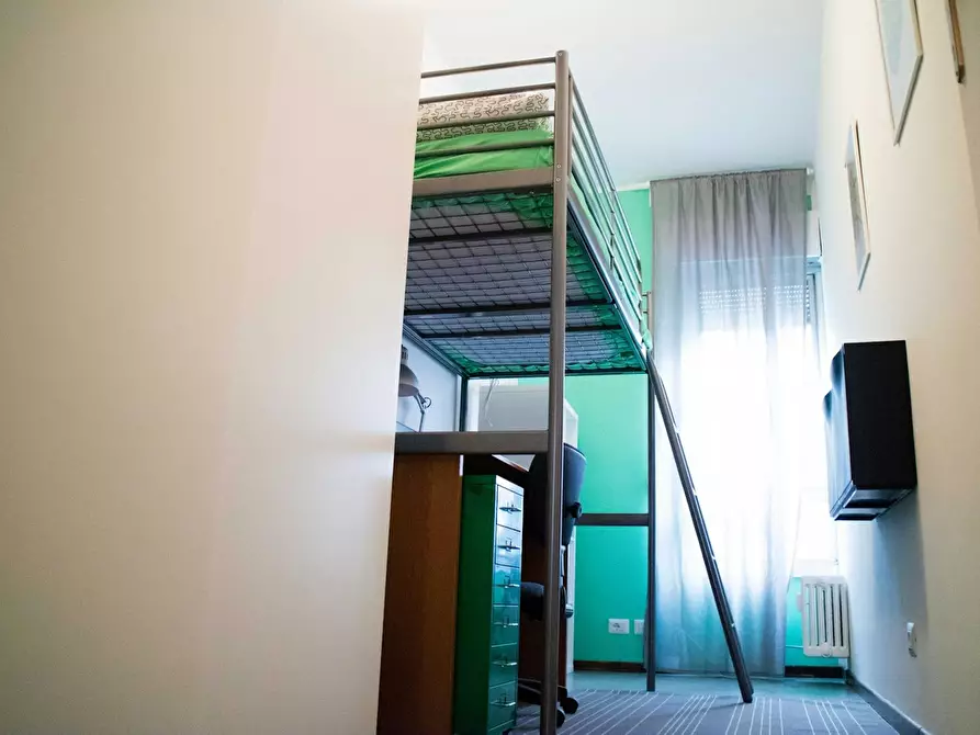 Immagine 2 di Camera in affitto  in Viale Libia a Roma