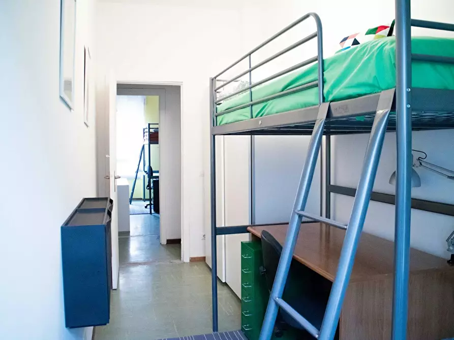 Immagine 6 di Camera in affitto  in Viale Libia a Roma