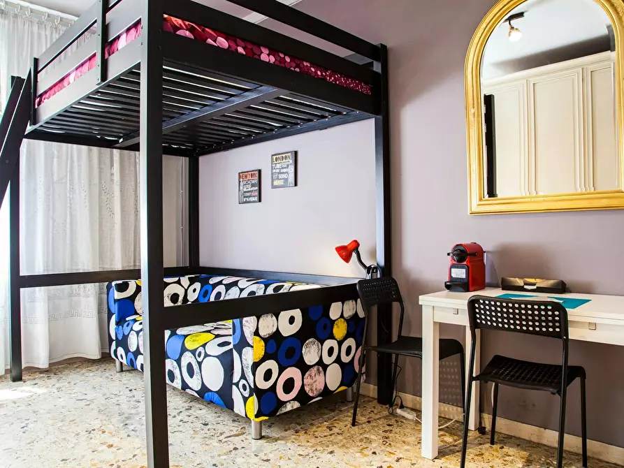 Immagine 7 di Camera in affitto  in Via Tiburtina a Roma