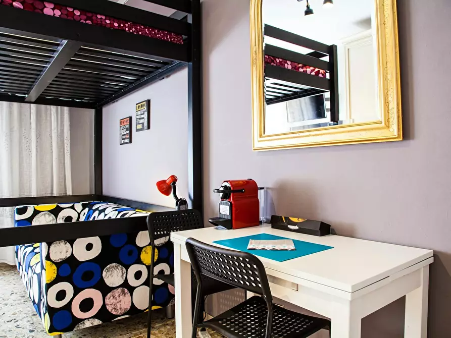 Immagine 5 di Camera in affitto  in Via Tiburtina a Roma