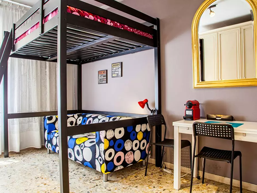 Immagine 8 di Camera in affitto  in Via Tiburtina a Roma