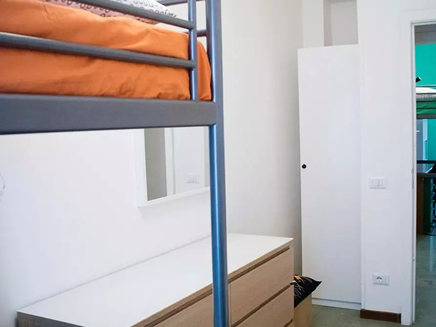 Immagine 4 di Camera in affitto  in Viale Libia a Roma