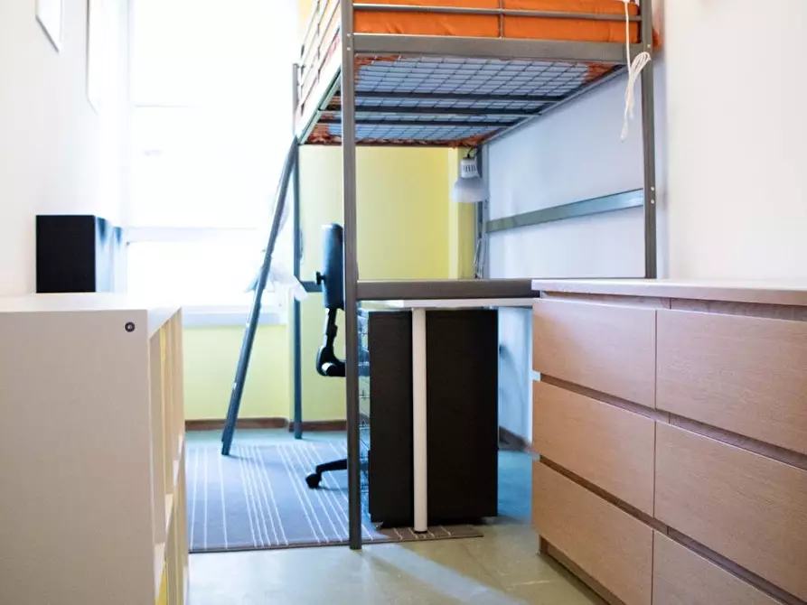 Immagine 7 di Camera in affitto  in Viale Libia a Roma