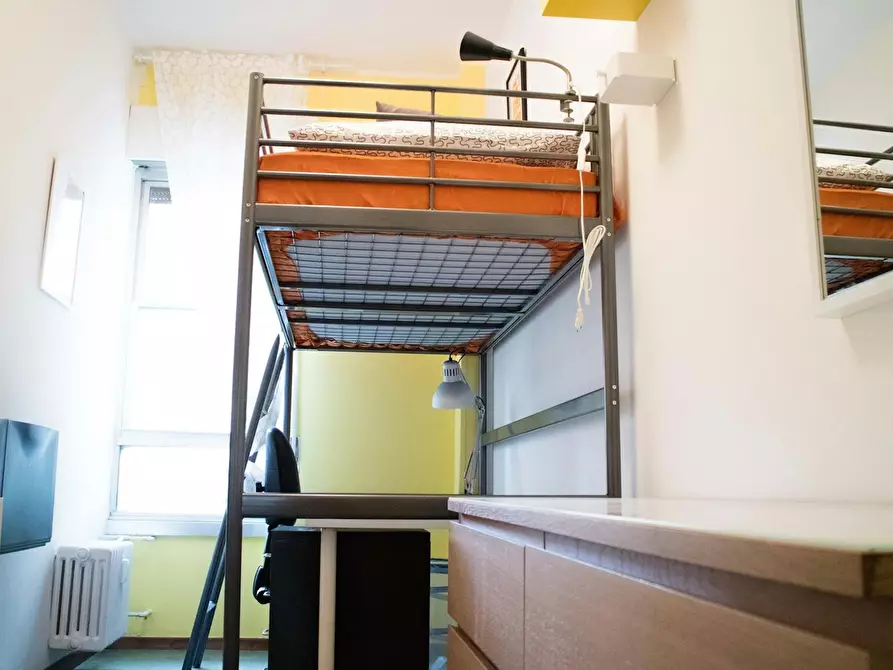 Immagine 9 di Camera in affitto  in Viale Libia a Roma