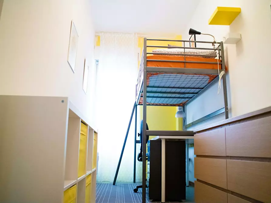 Immagine 2 di Camera in affitto  in Viale Libia a Roma