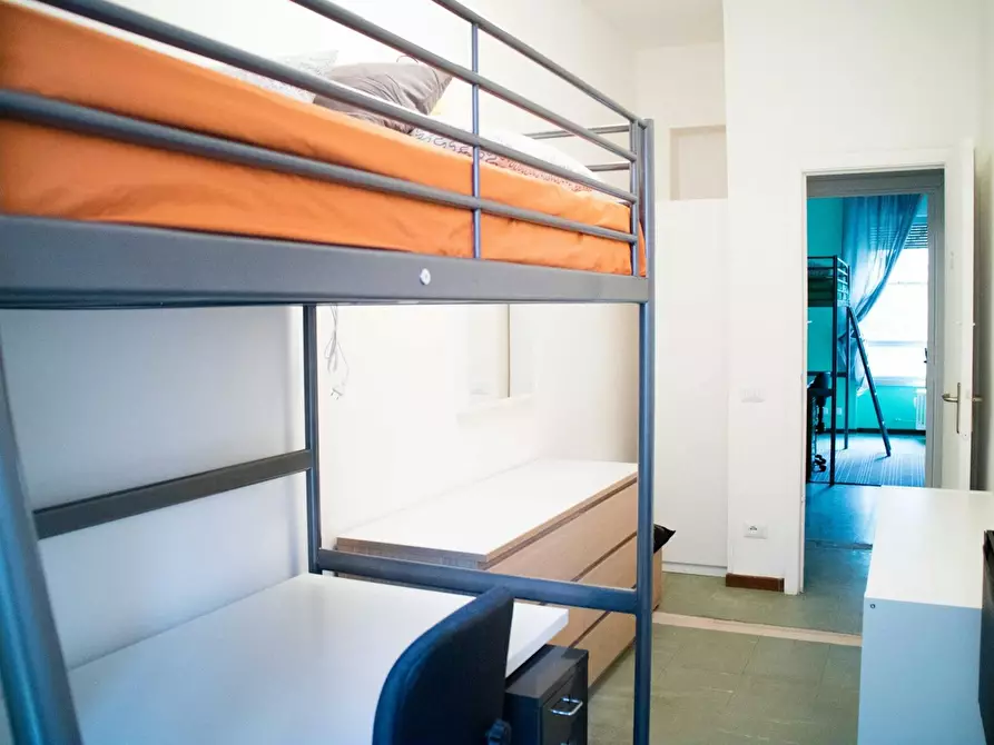 Immagine 8 di Camera in affitto  in Viale Libia a Roma