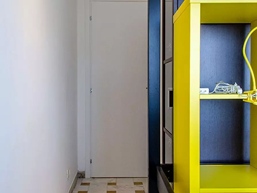 Immagine 5 di Camera in affitto  in Circonvallazione Nomentana a Roma