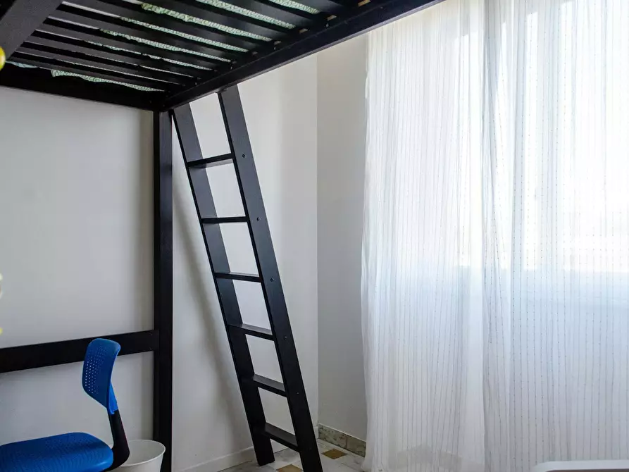 Immagine 6 di Camera in affitto  in Circonvallazione Nomentana a Roma