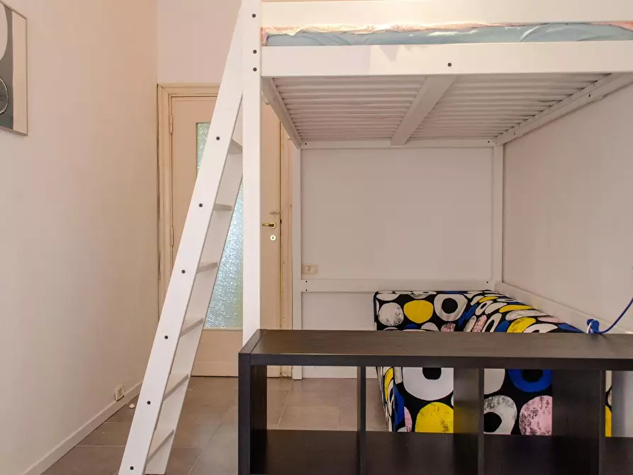 Immagine 3 di Camera in affitto  in Circonvallazione Nomentana a Roma