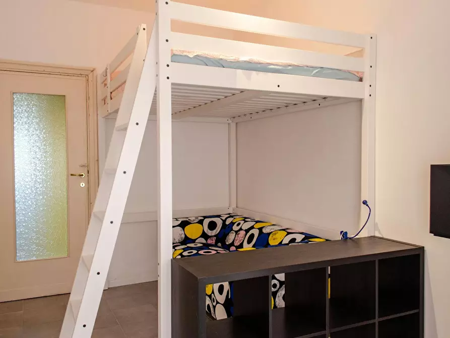 Immagine 2 di Camera in affitto  in Circonvallazione Nomentana a Roma